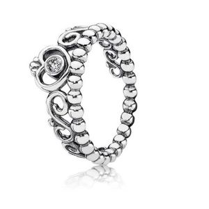 Pandora Princess ring